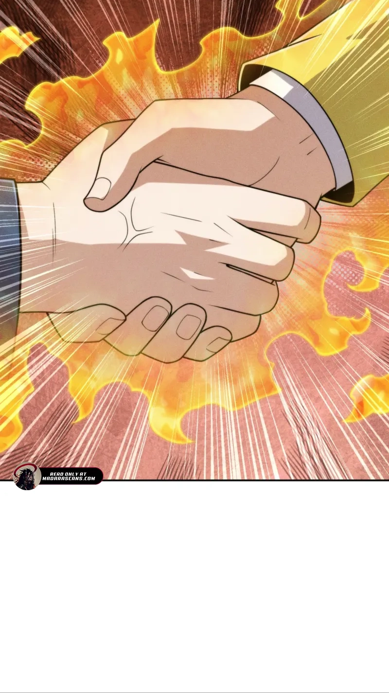Urban Hidden Dragon Chapter 25 page 10 - 