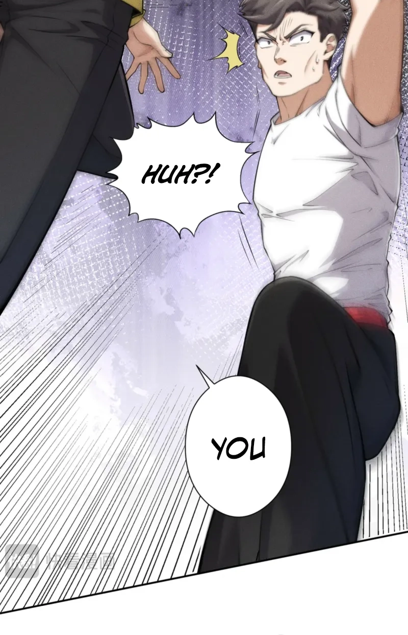 Urban Hidden Dragon Chapter 26 page 14 - 