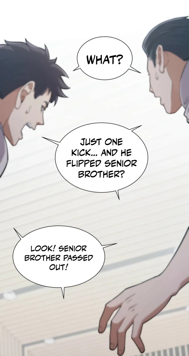 Urban Hidden Dragon Chapter 26 page 19 - 