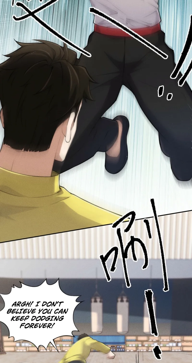 Urban Hidden Dragon Chapter 26 page 7 - 