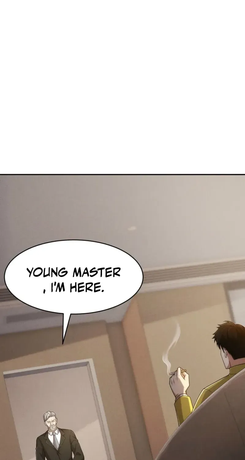 Urban Hidden Dragon Chapter 27 page 22 - 