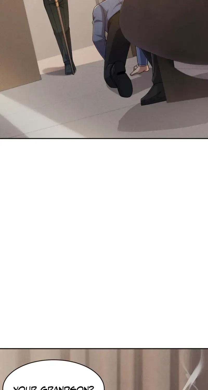 Urban Hidden Dragon Chapter 27 page 24 - 