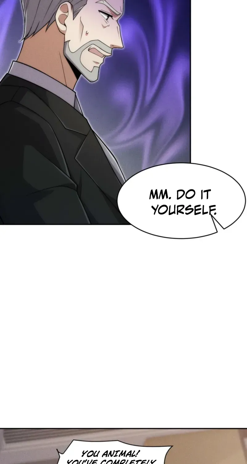 Urban Hidden Dragon Chapter 27 page 39 - 
