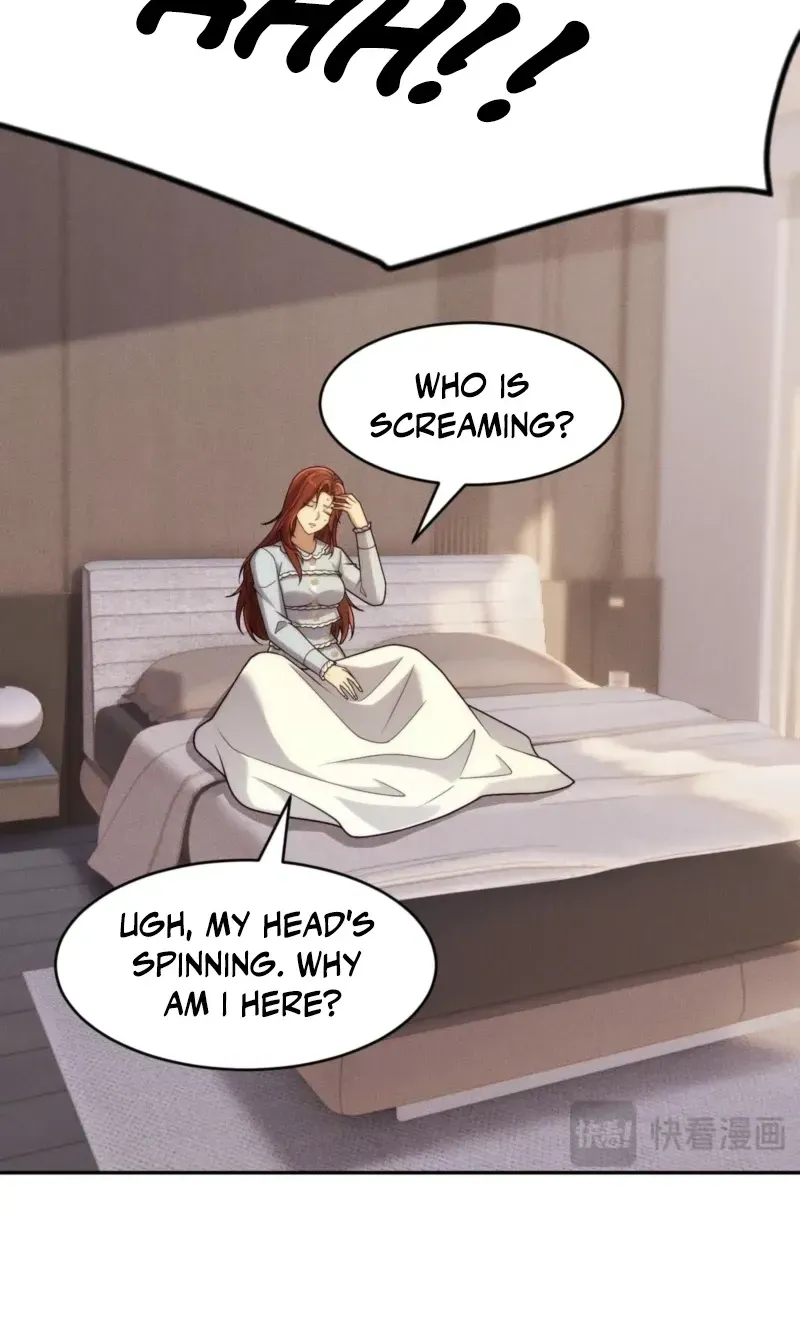Urban Hidden Dragon Chapter 27 page 46 - 
