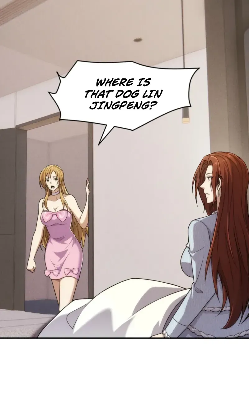 Urban Hidden Dragon Chapter 27 page 48 - 