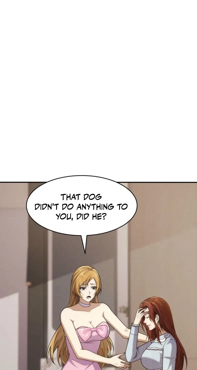 Urban Hidden Dragon Chapter 27 page 49 - 