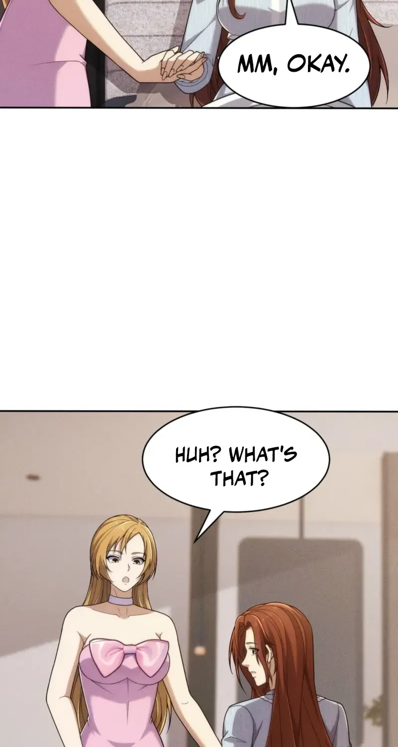 Urban Hidden Dragon Chapter 27 page 53 - 