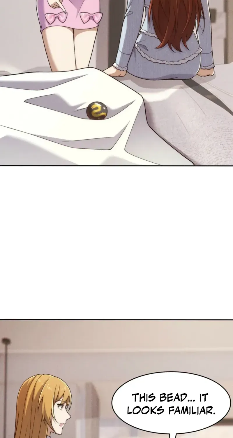 Urban Hidden Dragon Chapter 27 page 55 - 