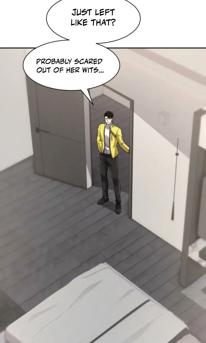 Urban Hidden Dragon Chapter 27 page 62 - 