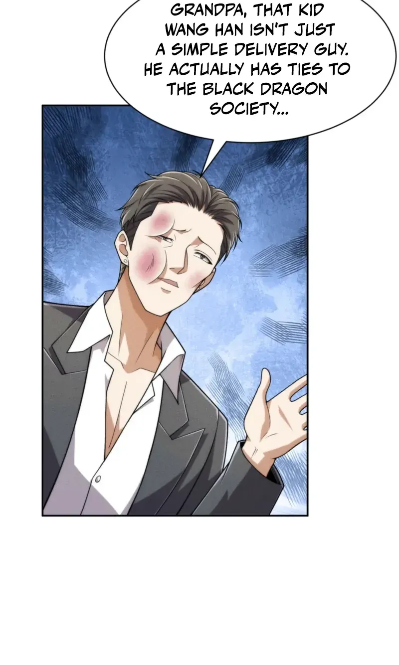 Urban Hidden Dragon Chapter 27 page 68 - 