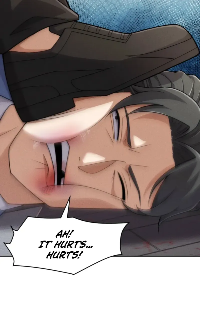 Urban Hidden Dragon Chapter 27 page 9 - 