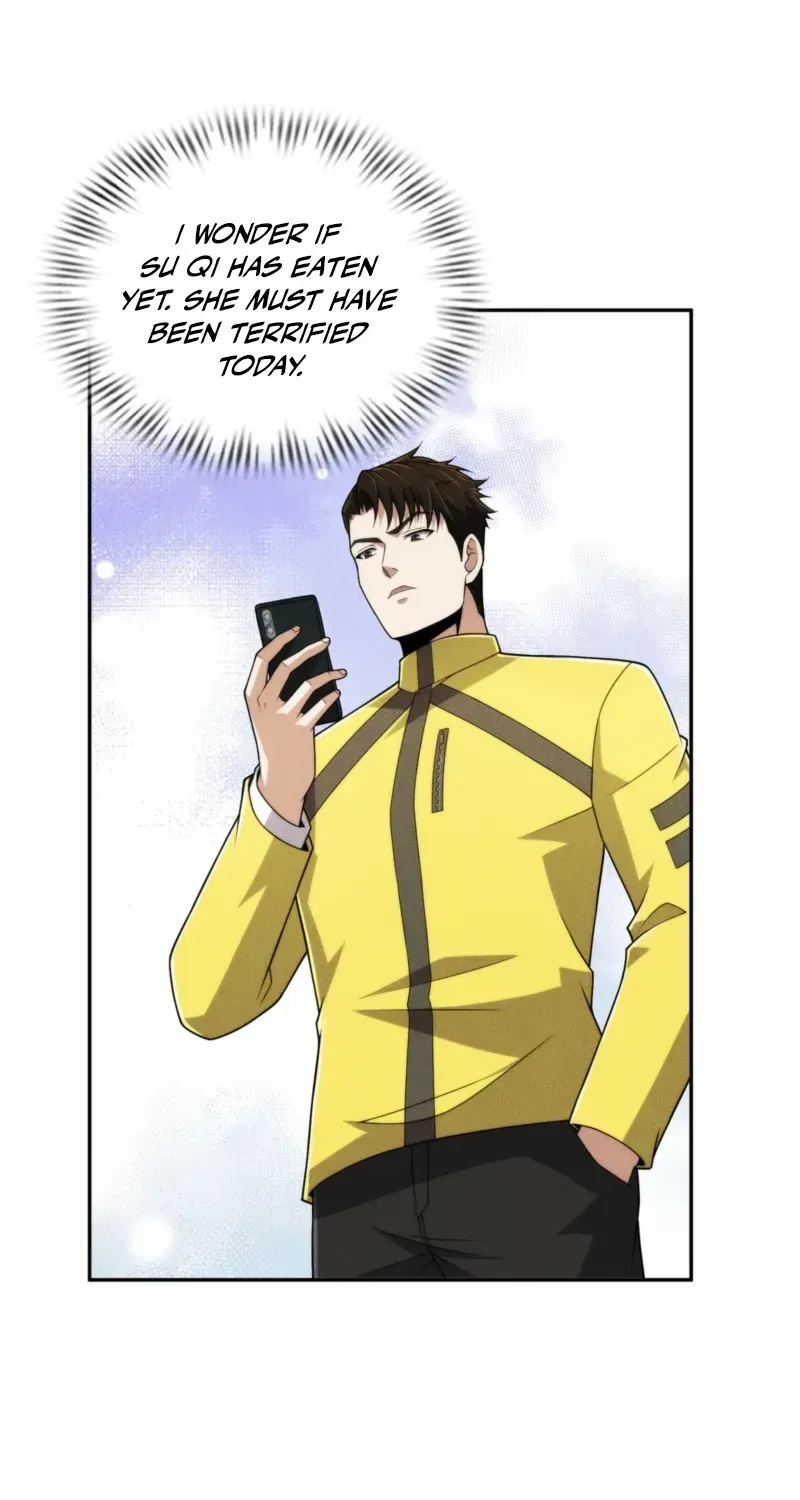 Urban Hidden Dragon Chapter 27 page 82 - 