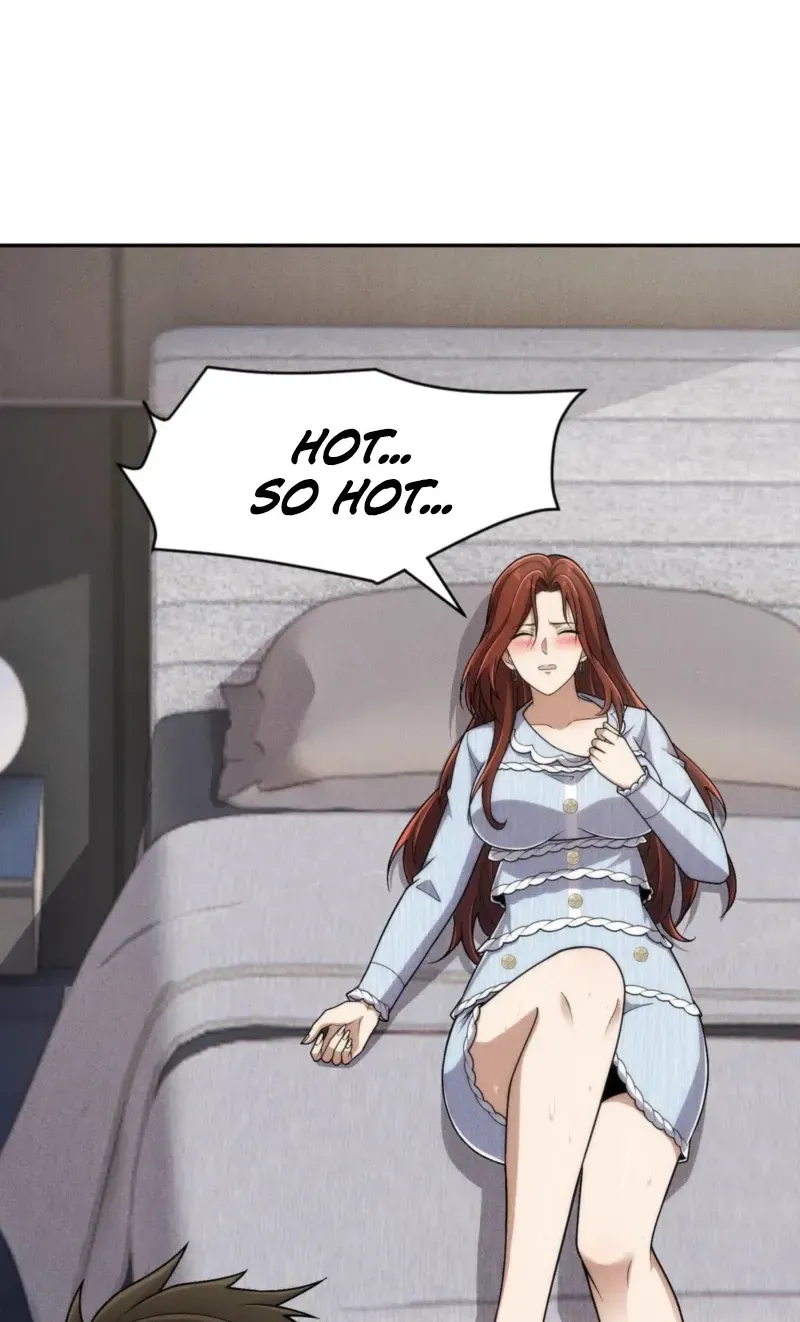 Urban Hidden Dragon Chapter 27 page 10 - 