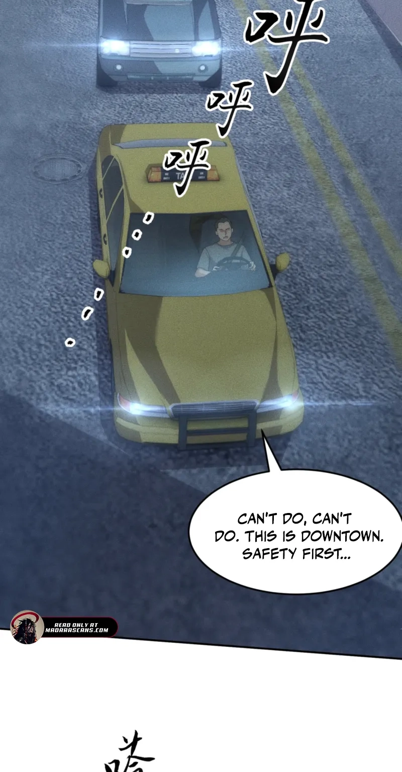 Urban Hidden Dragon Chapter 28 page 38 - 