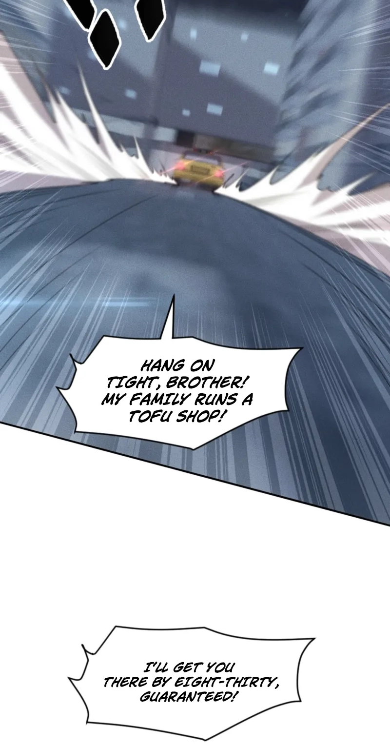 Urban Hidden Dragon Chapter 28 page 41 - 