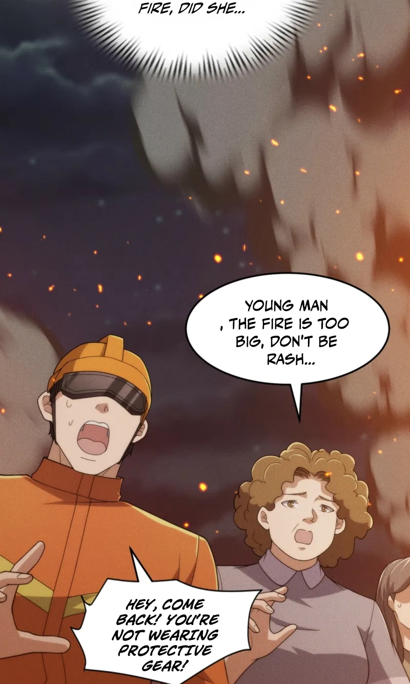 Urban Hidden Dragon Chapter 28 page 50 - 