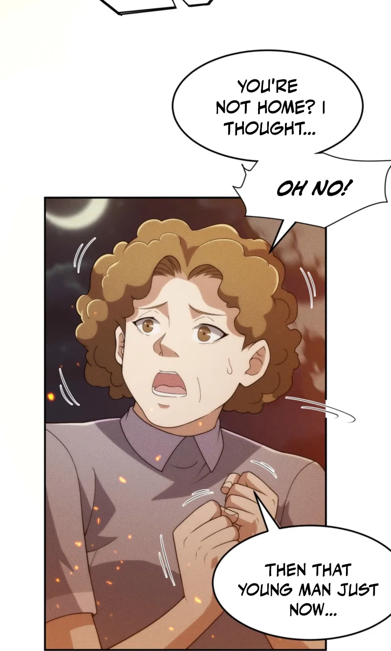 Urban Hidden Dragon Chapter 28 page 55 - 