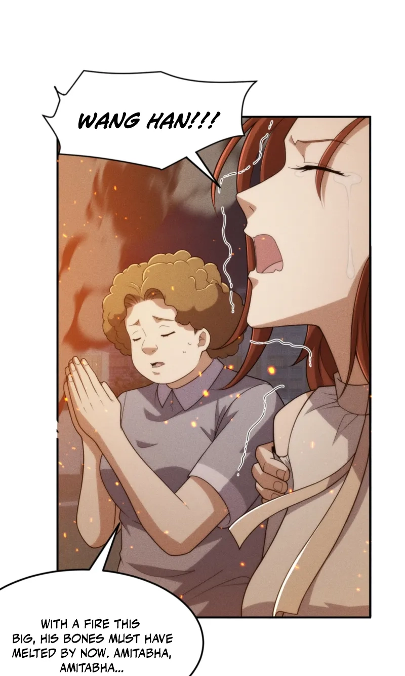 Urban Hidden Dragon Chapter 28 page 59 - 