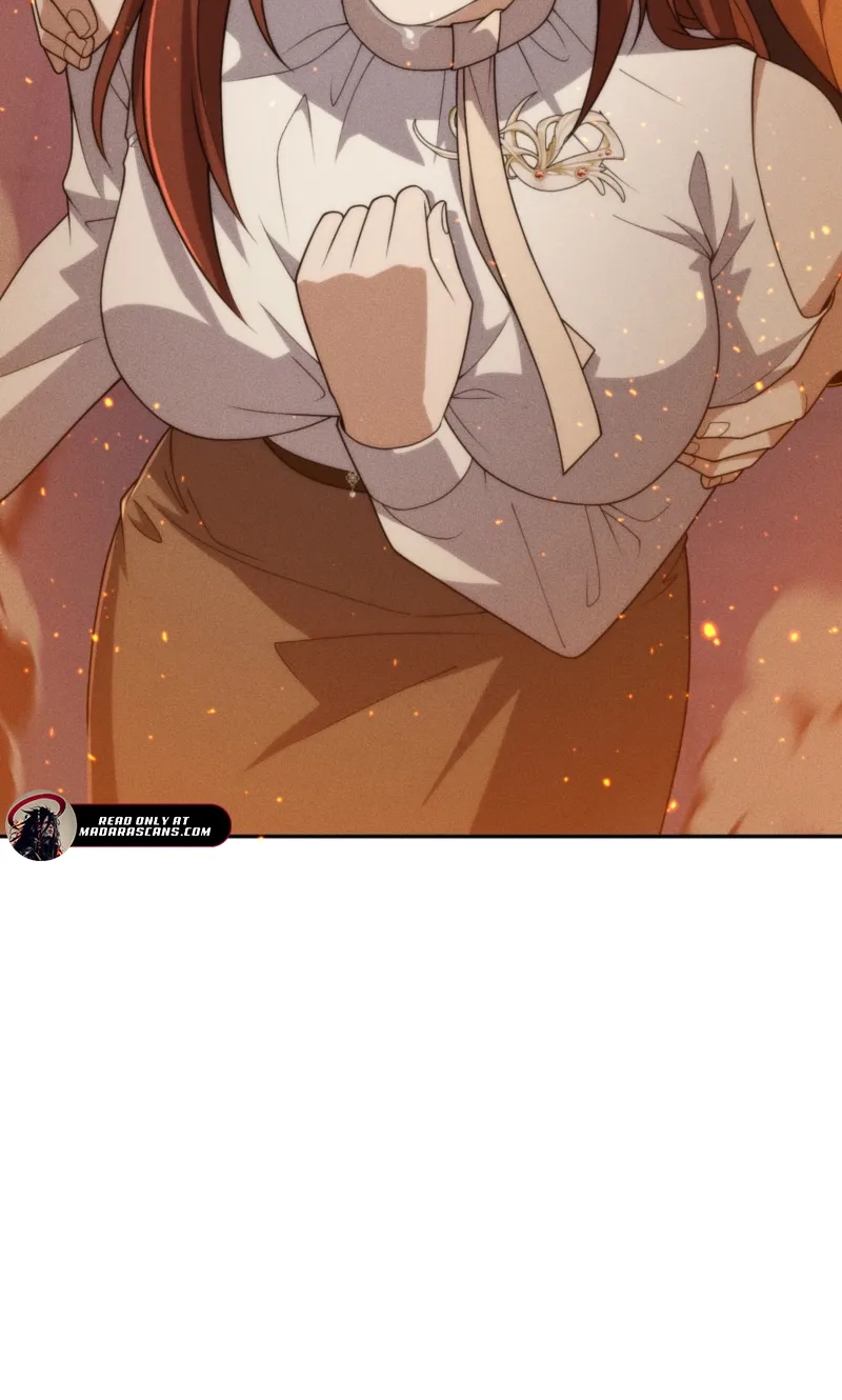 Urban Hidden Dragon Chapter 28 page 61 - 