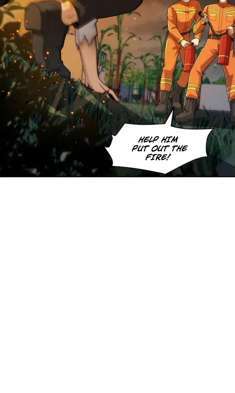 Urban Hidden Dragon Chapter 29 page 15 - 