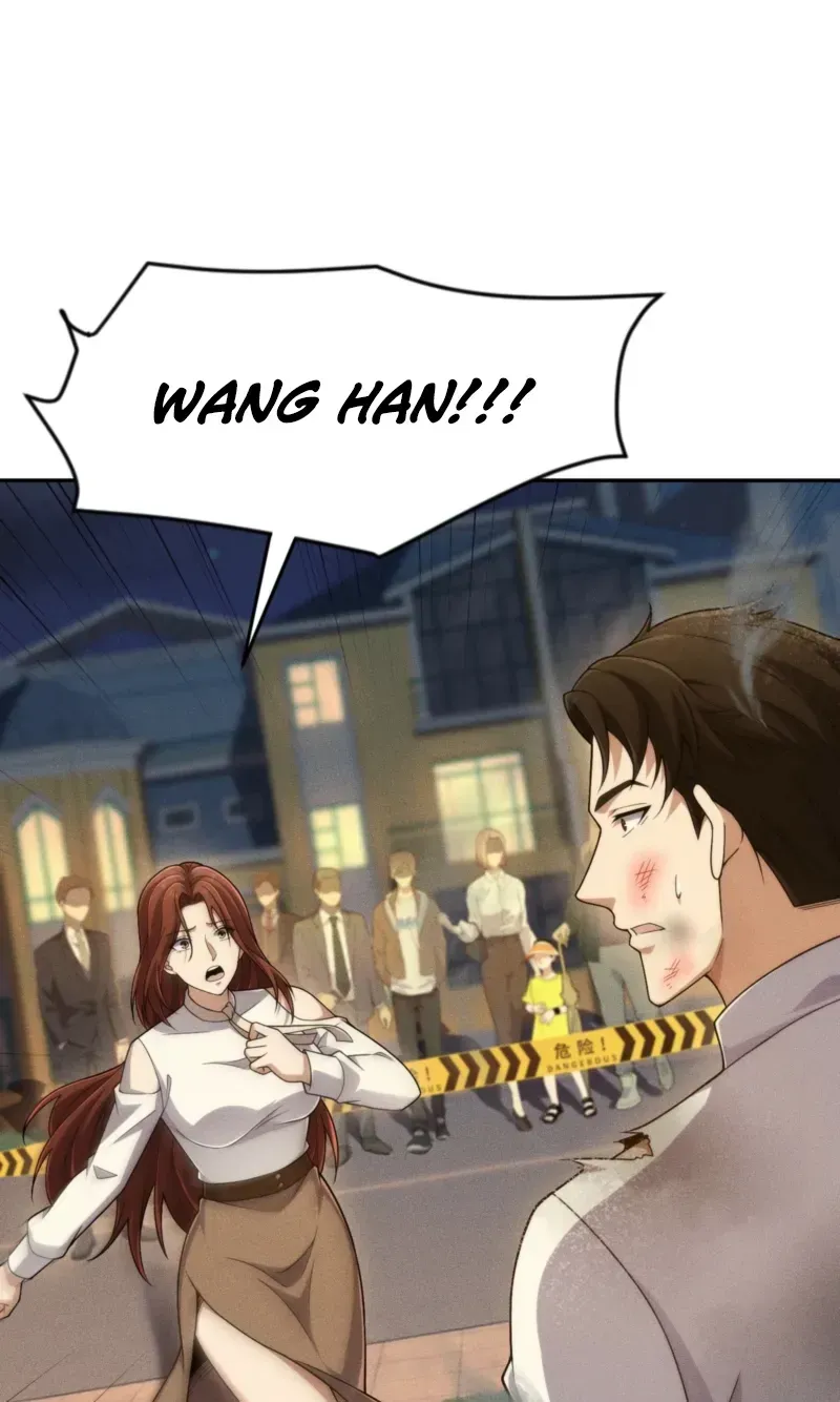 Urban Hidden Dragon Chapter 29 page 17 - 