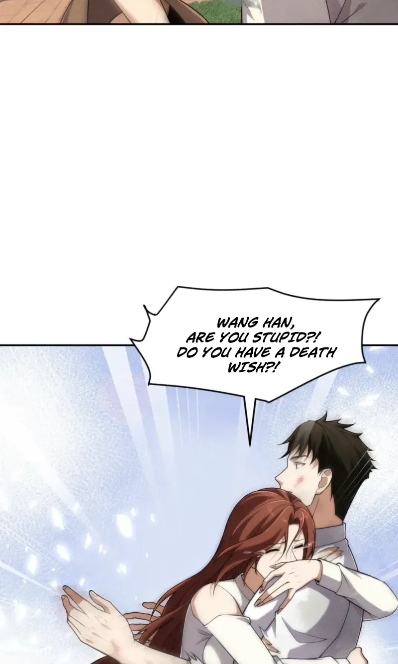 Urban Hidden Dragon Chapter 29 page 18 - 