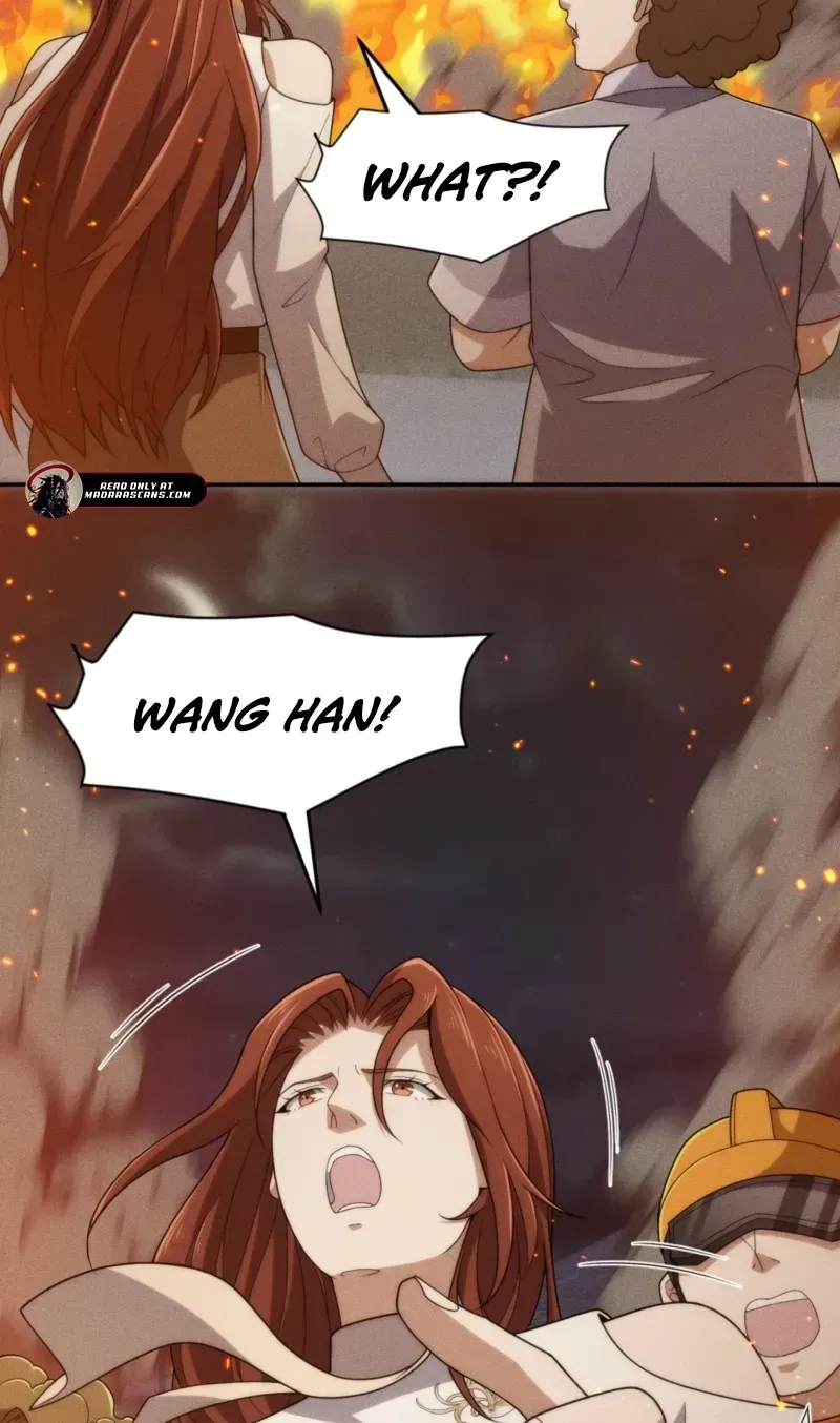 Urban Hidden Dragon Chapter 29 page 3 - 