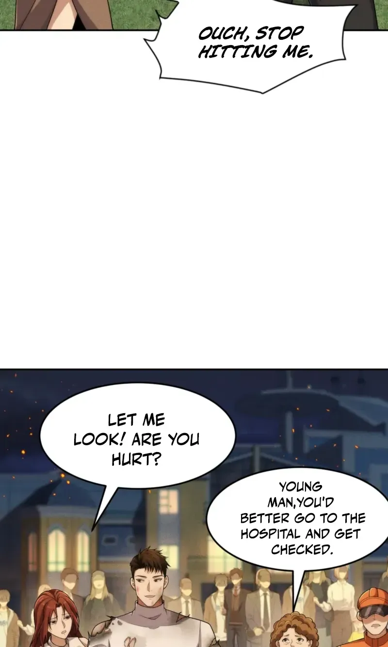 Urban Hidden Dragon Chapter 29 page 24 - 