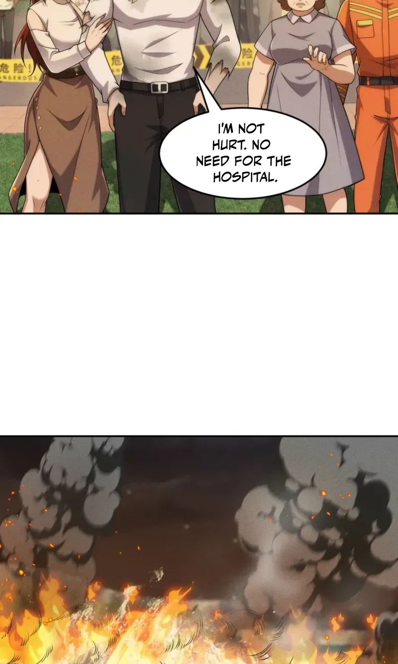 Urban Hidden Dragon Chapter 29 page 25 - 