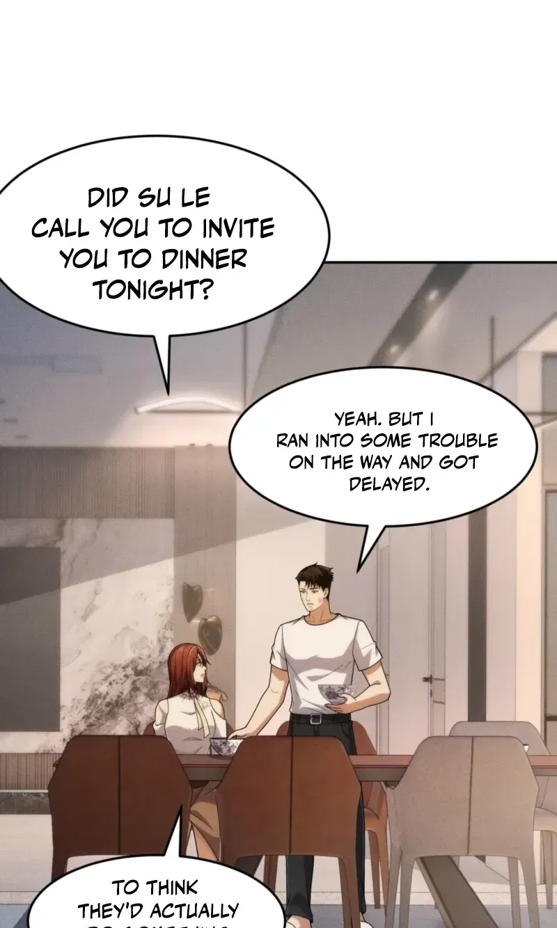 Urban Hidden Dragon Chapter 29 page 31 - 