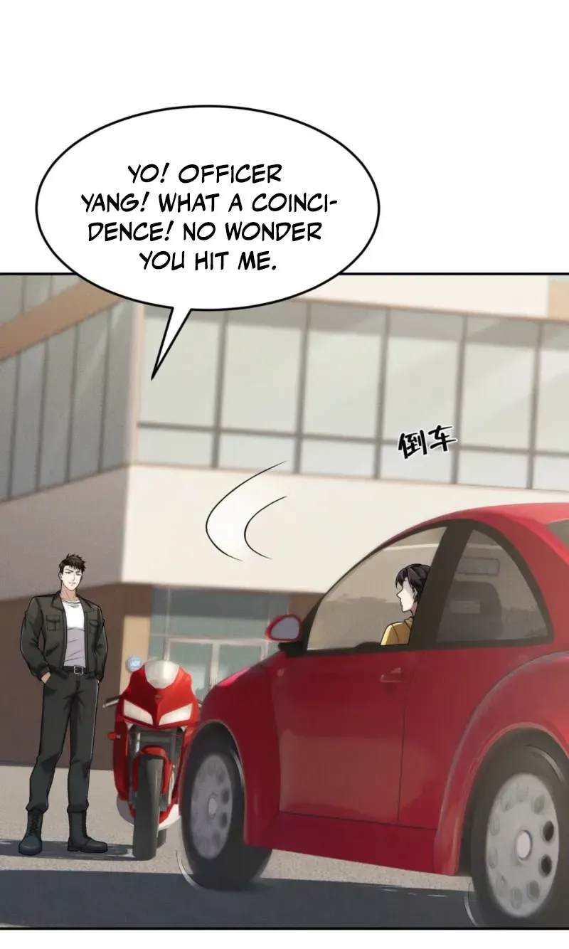 Urban Hidden Dragon Chapter 29 page 44 - 