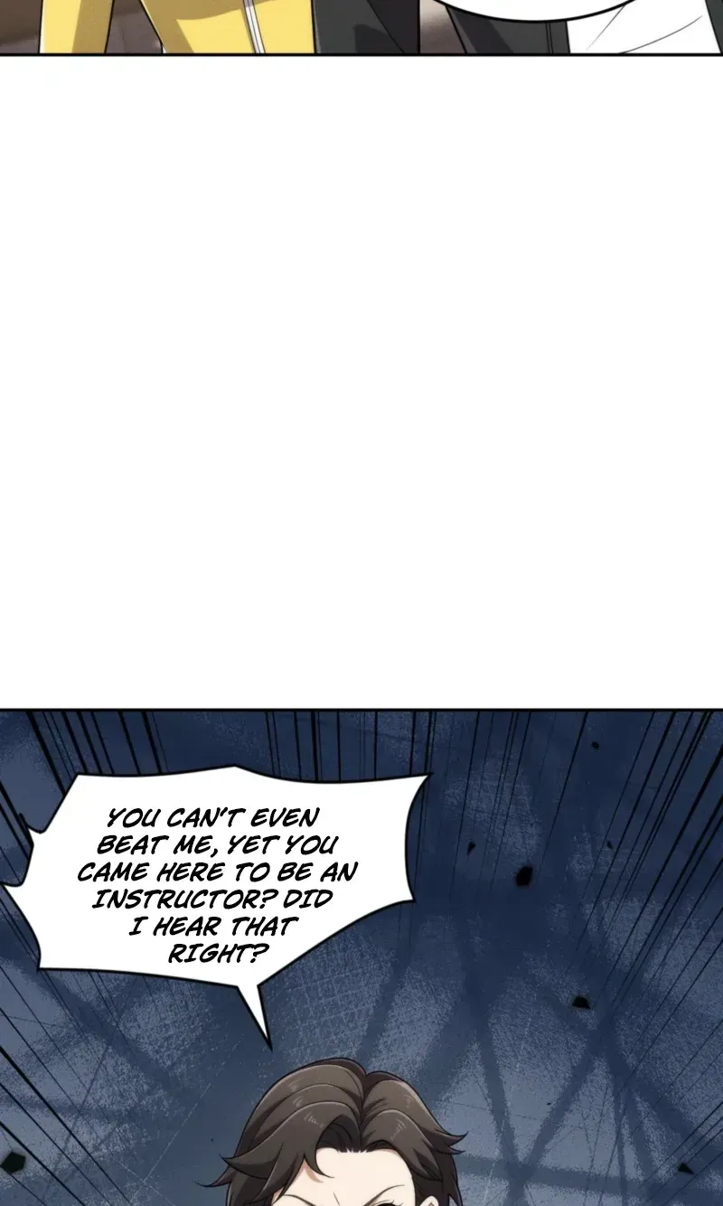 Urban Hidden Dragon Chapter 29 page 51 - 
