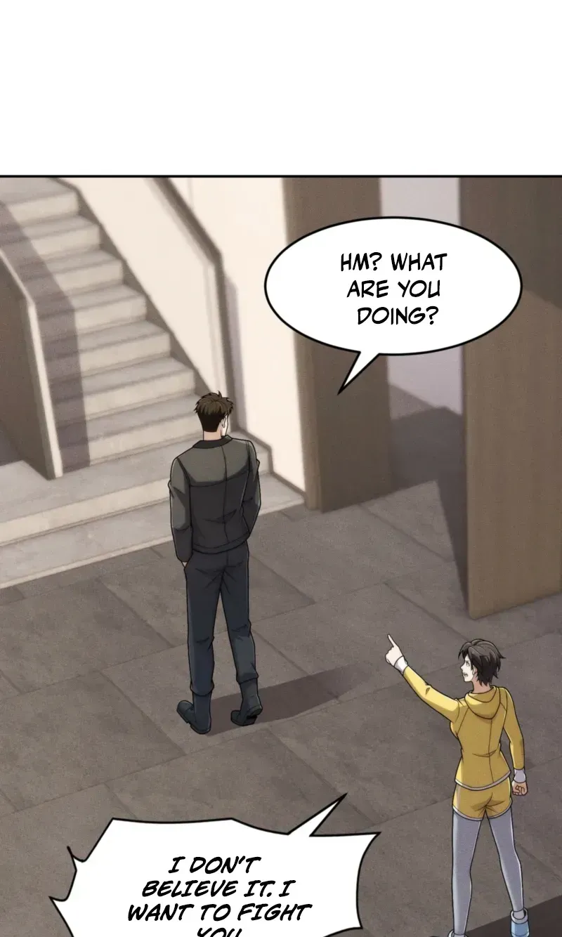 Urban Hidden Dragon Chapter 29 page 53 - 