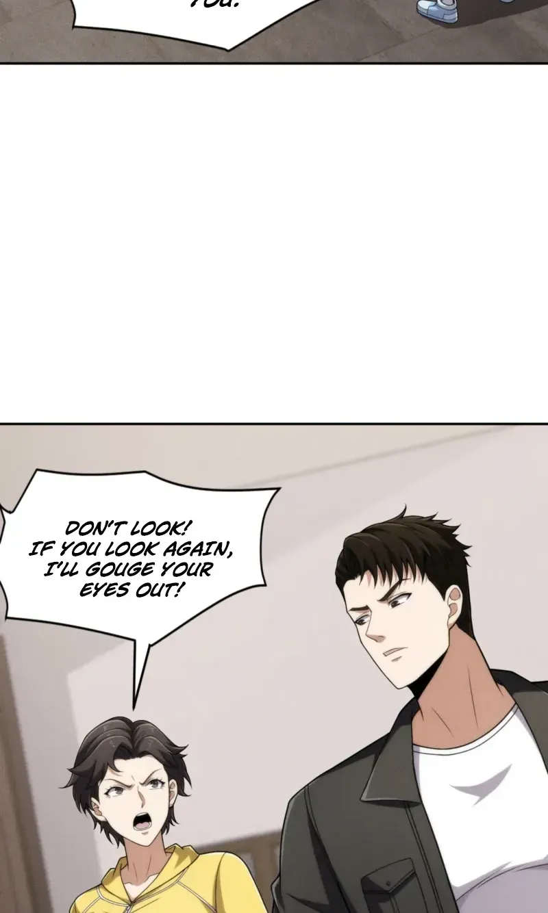 Urban Hidden Dragon Chapter 29 page 54 - 