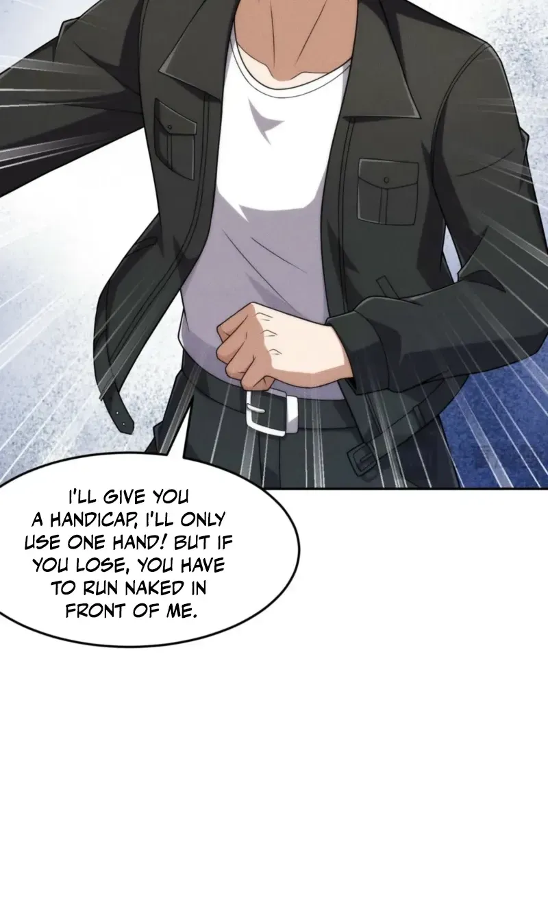Urban Hidden Dragon Chapter 29 page 58 - 