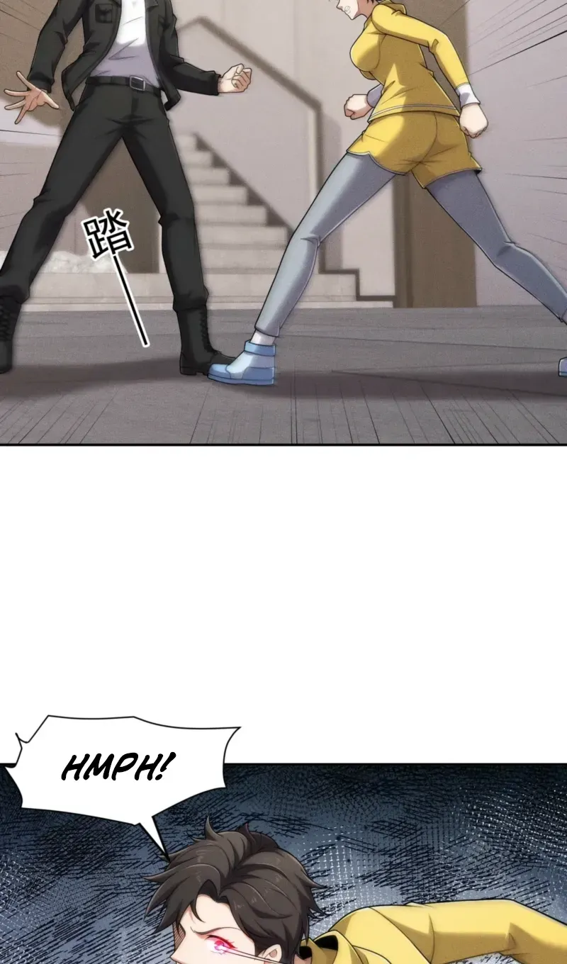 Urban Hidden Dragon Chapter 29 page 62 - 