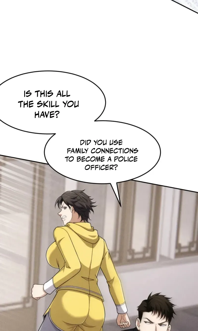 Urban Hidden Dragon Chapter 29 page 65 - 