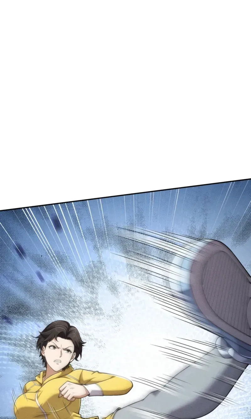 Urban Hidden Dragon Chapter 29 page 68 - 