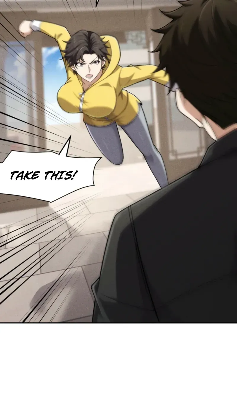 Urban Hidden Dragon Chapter 29 page 72 - 