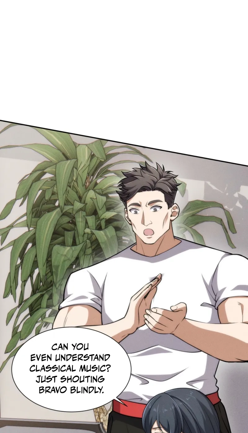 Urban Hidden Dragon Chapter 30 page 18 - 