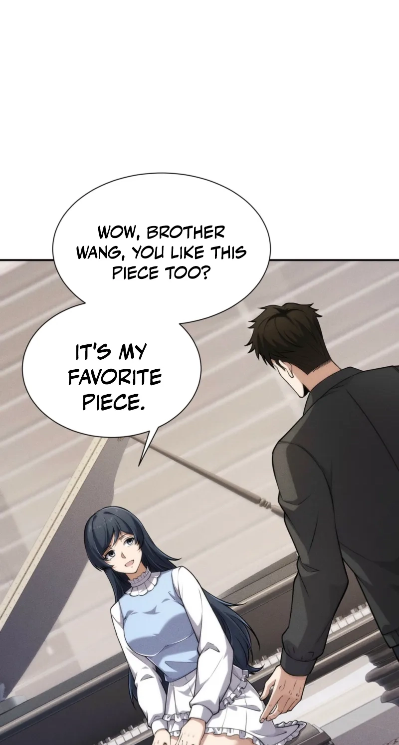 Urban Hidden Dragon Chapter 30 page 23 - 