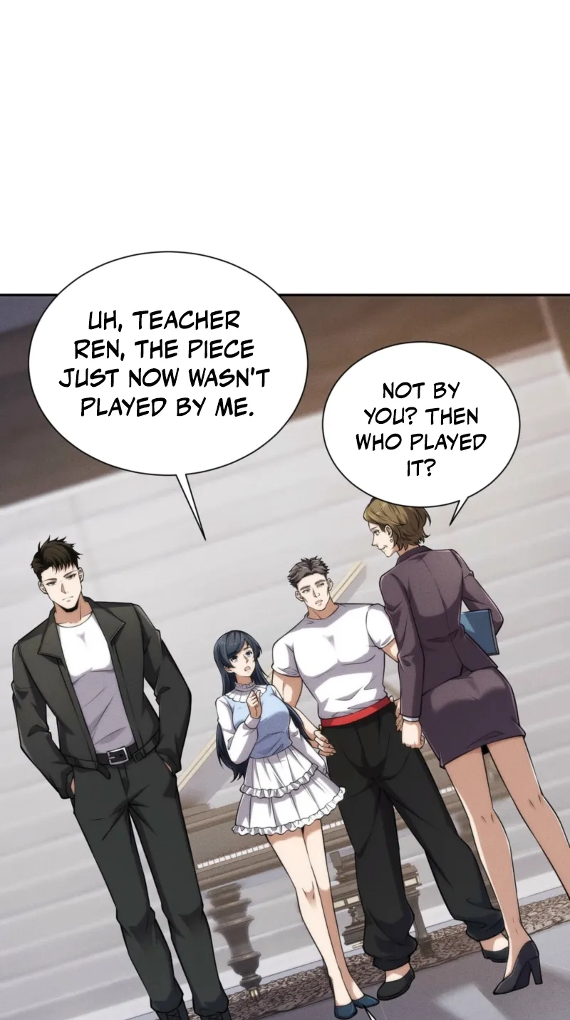 Urban Hidden Dragon Chapter 30 page 38 - 