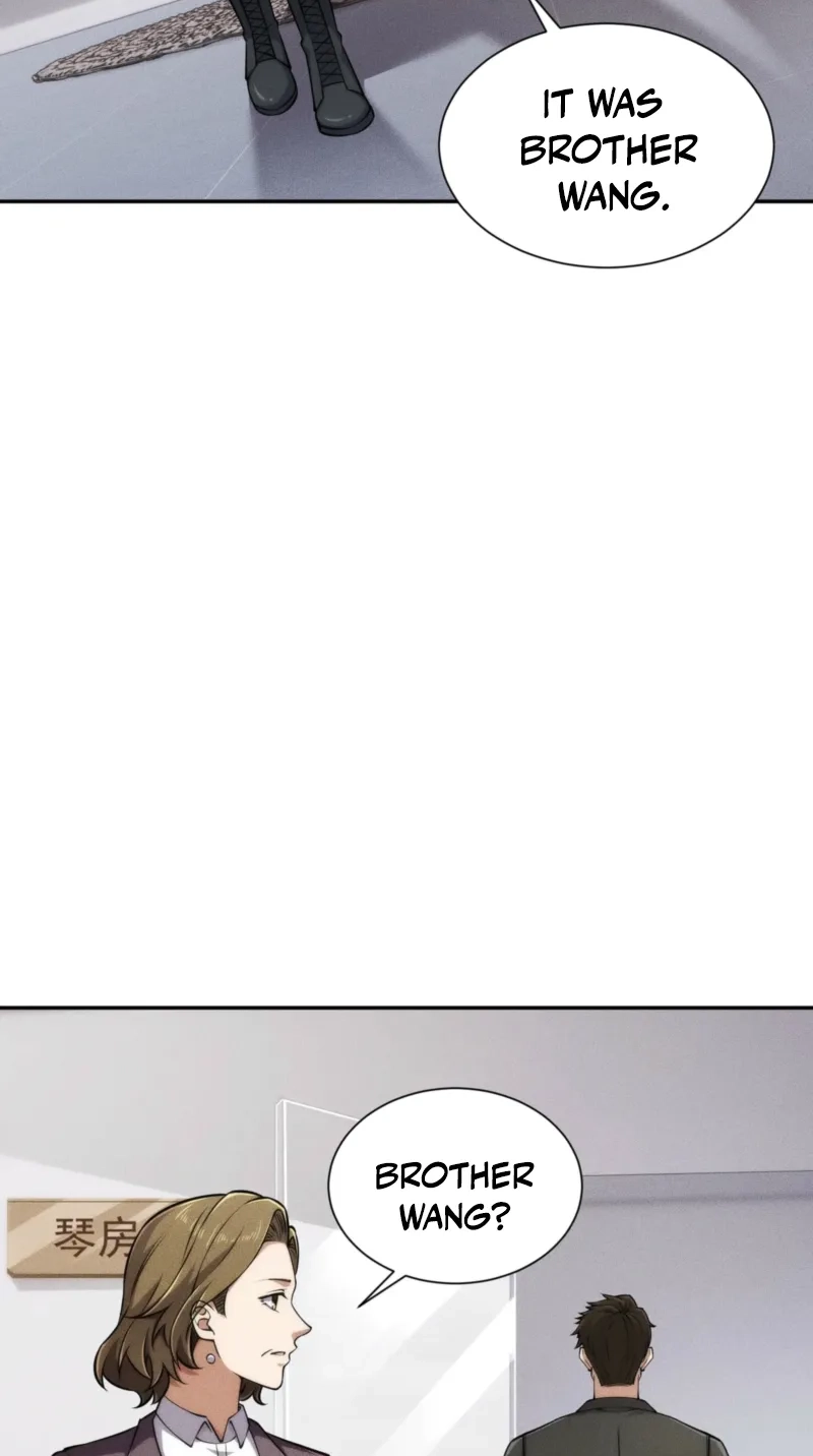 Urban Hidden Dragon Chapter 30 page 39 - 