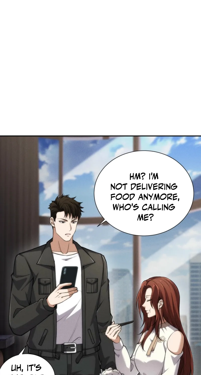 Urban Hidden Dragon Chapter 30 page 53 - 