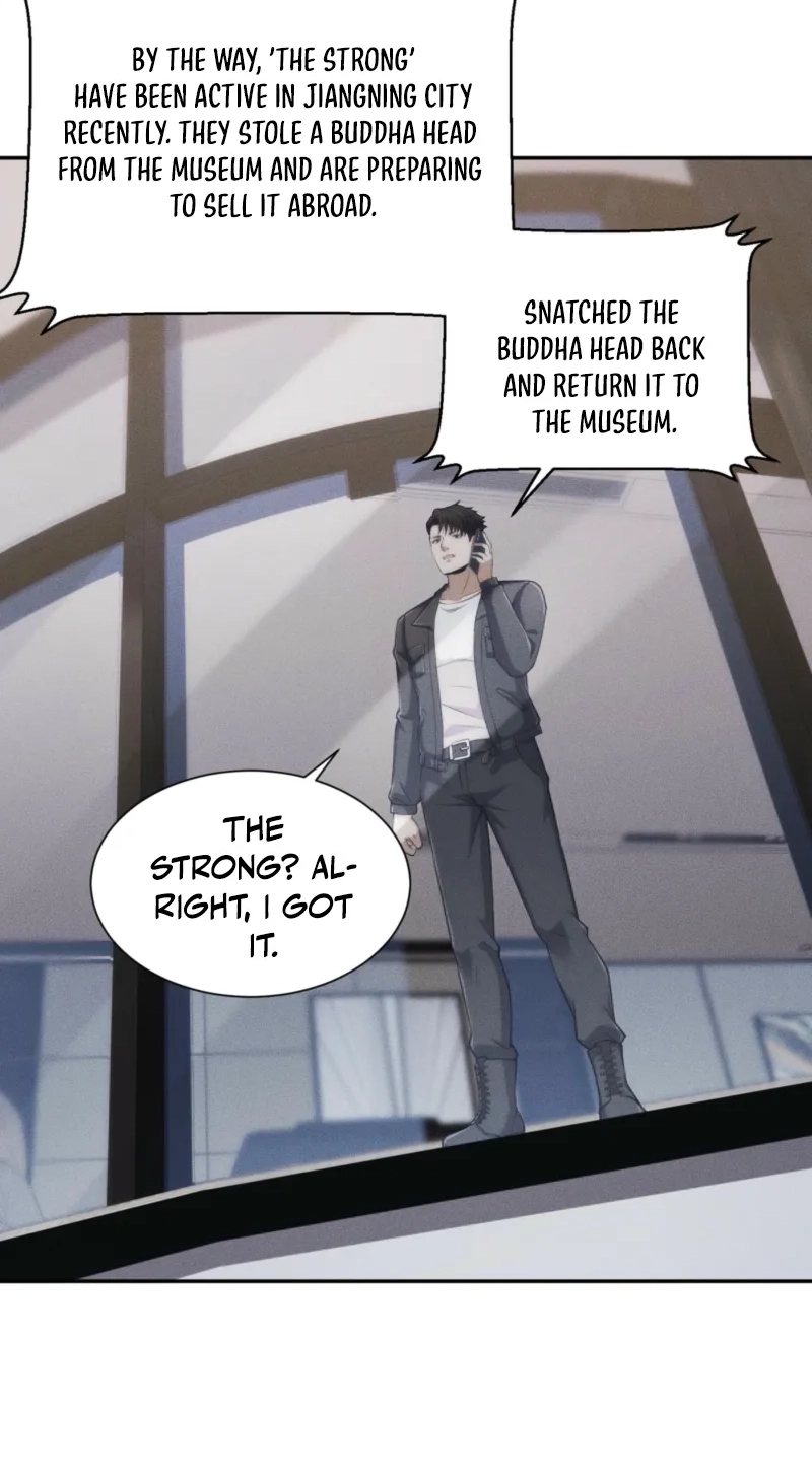 Urban Hidden Dragon Chapter 30 page 58 - 