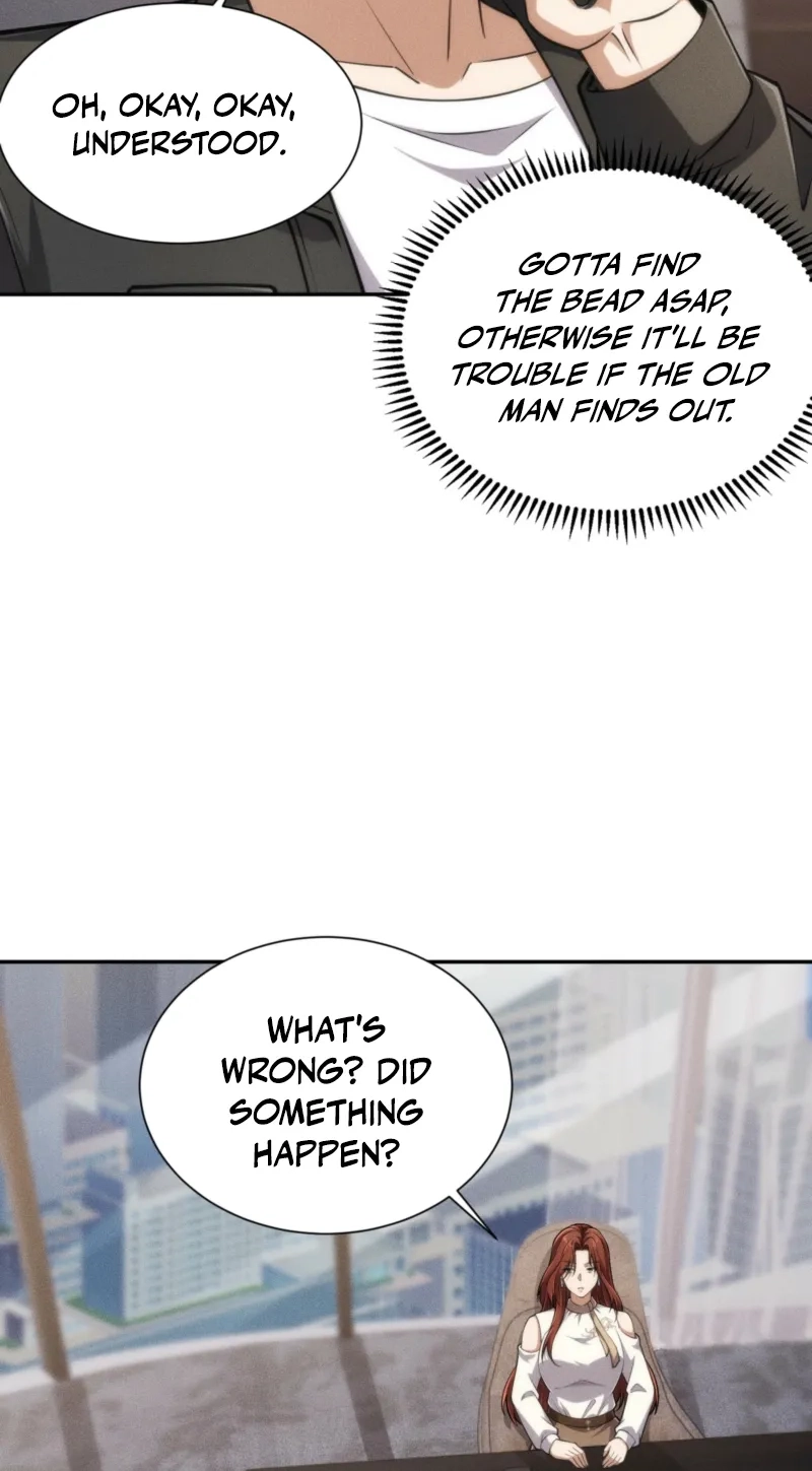 Urban Hidden Dragon Chapter 30 page 61 - 