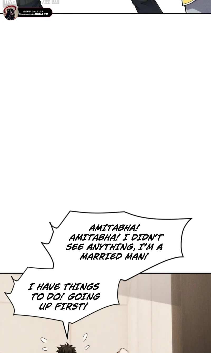 Urban Hidden Dragon Chapter 30 page 10 - 