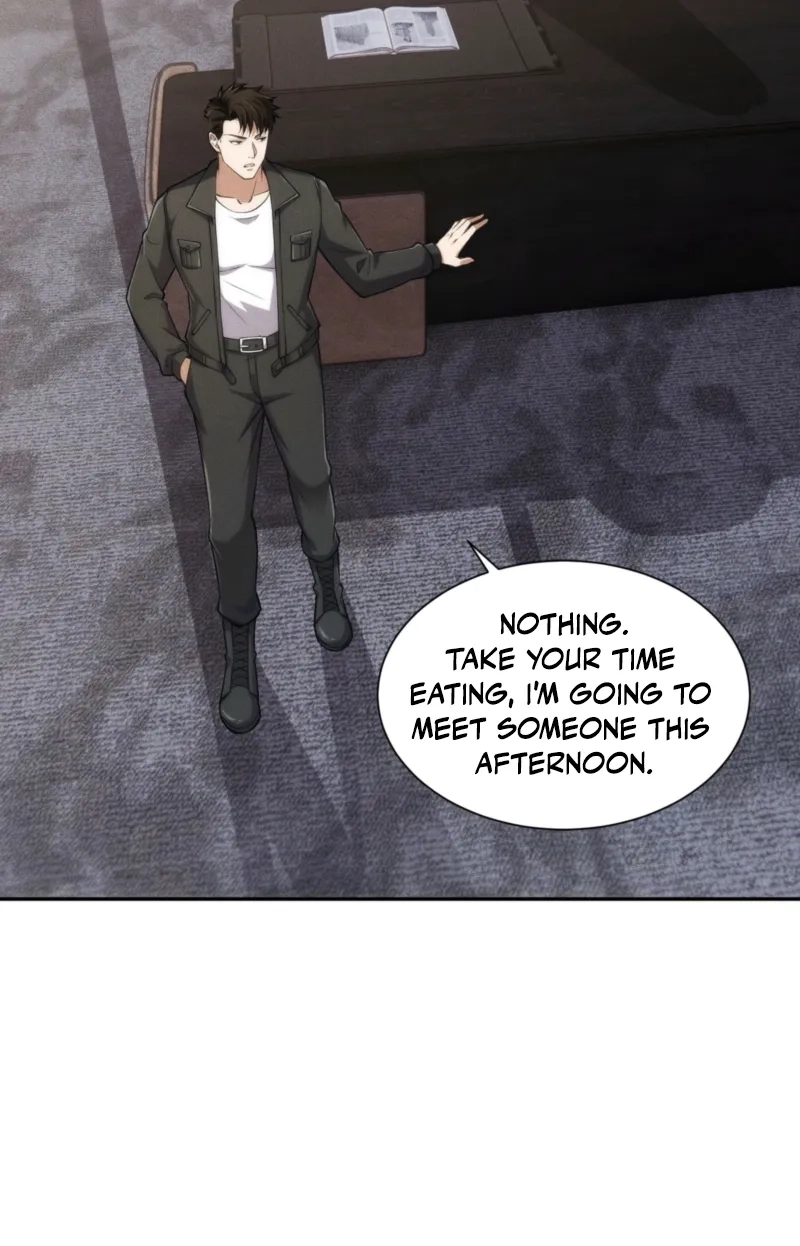 Urban Hidden Dragon Chapter 31 page 62 - 
