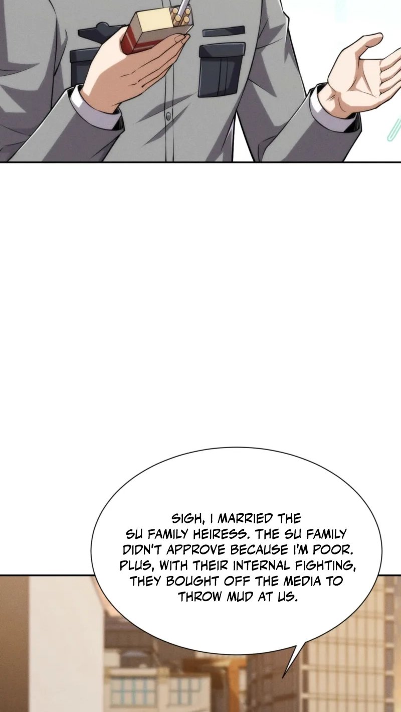 Urban Hidden Dragon Chapter 32 page 15 - 