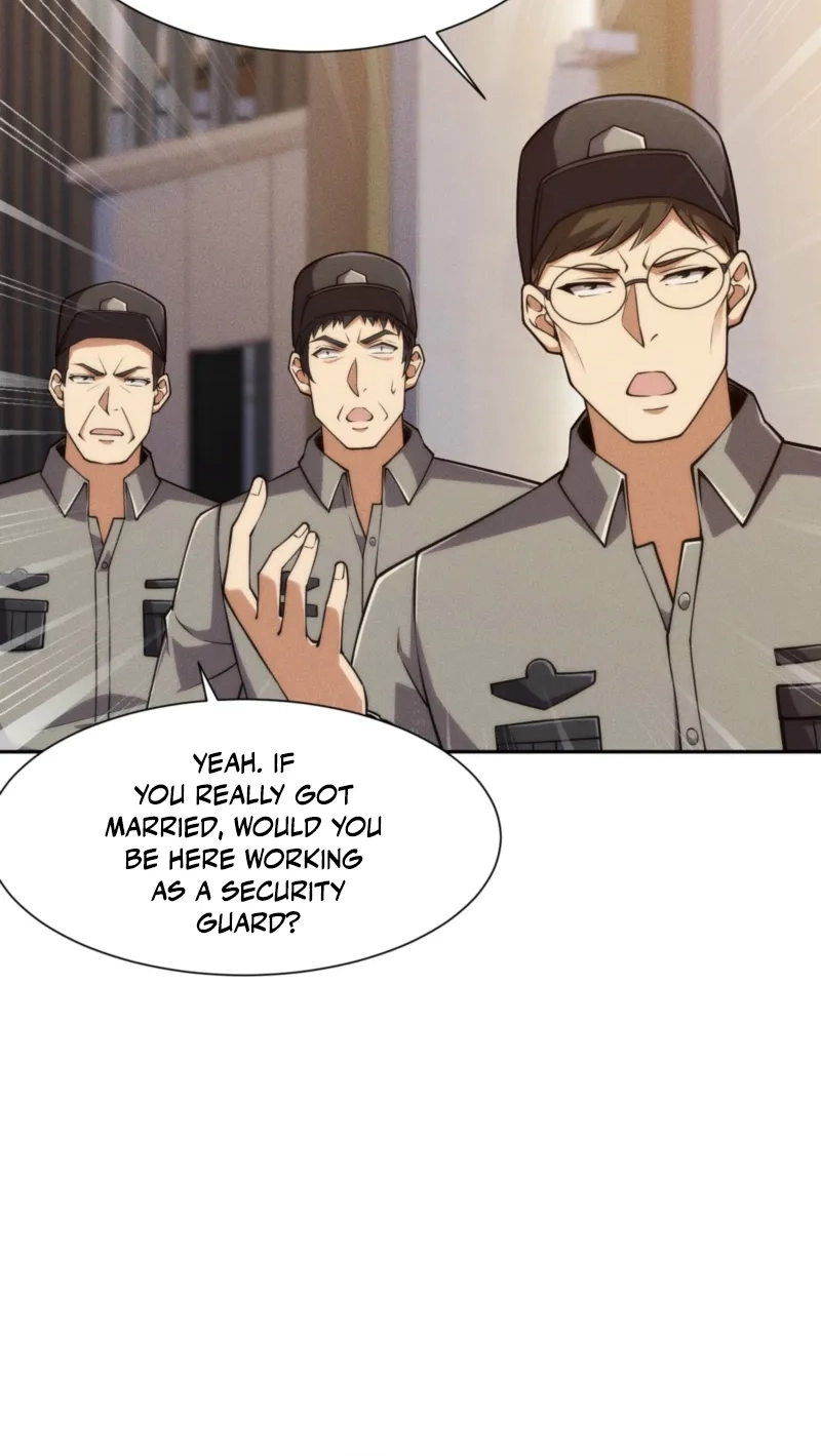Urban Hidden Dragon Chapter 32 page 17 - 